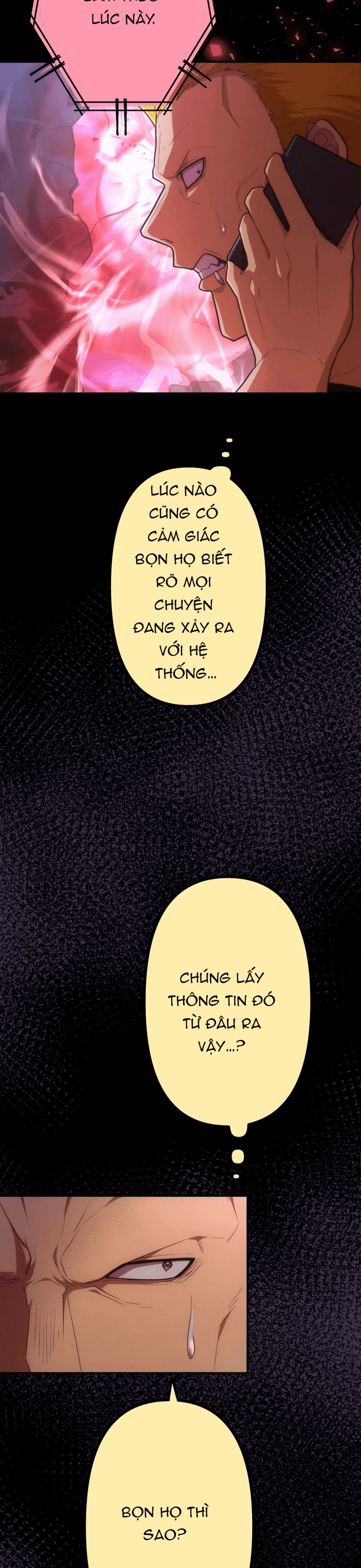Thăng Cấp Thành Thợ Săn S-Rank Nhờ Ứng Dụng Chúa Quỷ: Chapter 42