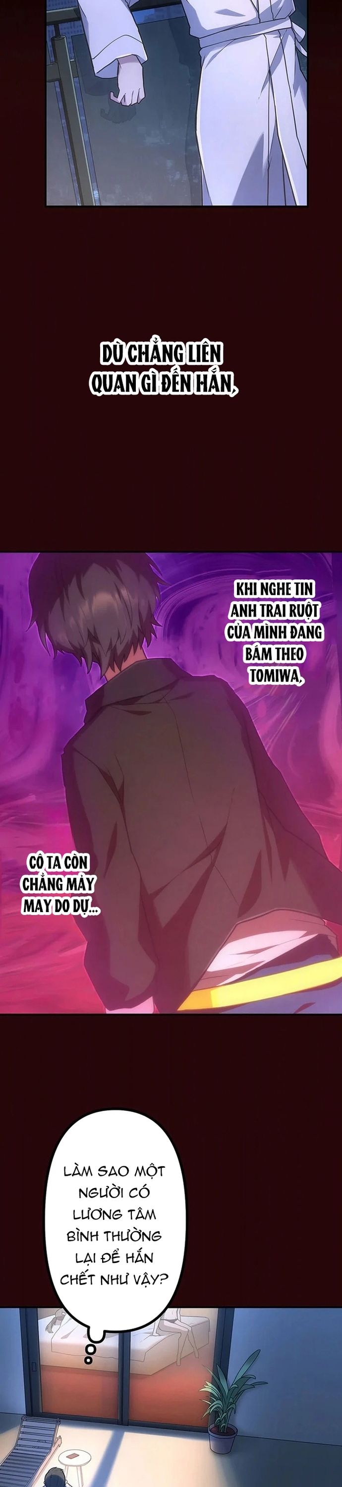 Thăng Cấp Thành Thợ Săn S-Rank Nhờ Ứng Dụng Chúa Quỷ: Chapter 43