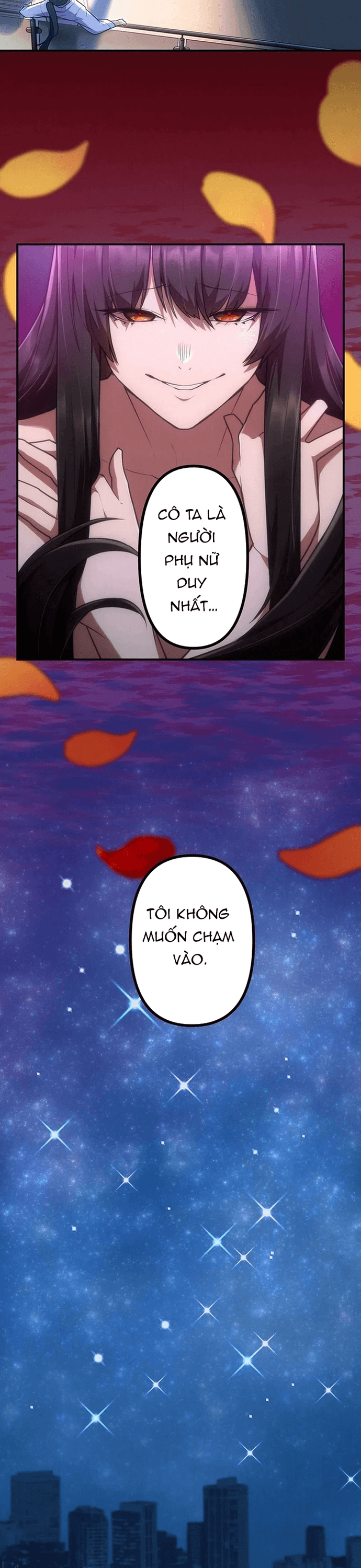 Thăng Cấp Thành Thợ Săn S-Rank Nhờ Ứng Dụng Chúa Quỷ: Chapter 43