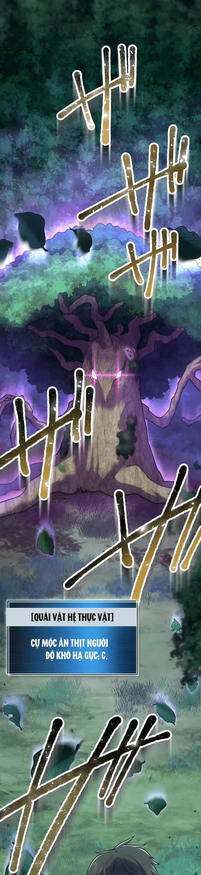 Thăng Cấp Thành Thợ Săn S-Rank Nhờ Ứng Dụng Chúa Quỷ: Chapter 43