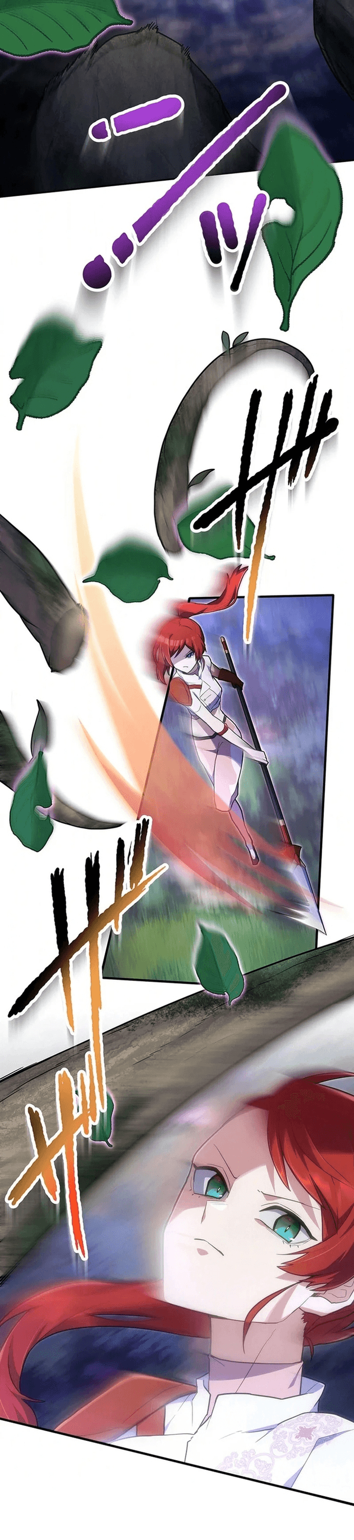 Thăng Cấp Thành Thợ Săn S-Rank Nhờ Ứng Dụng Chúa Quỷ: Chapter 43