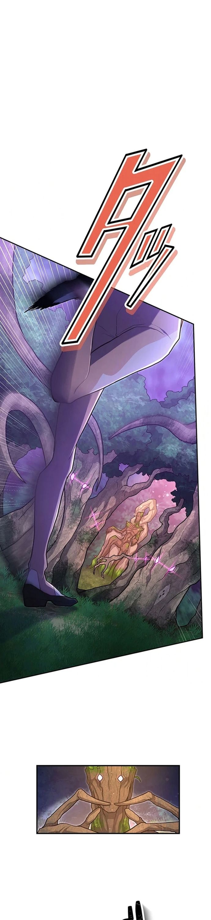 Thăng Cấp Thành Thợ Săn S-Rank Nhờ Ứng Dụng Chúa Quỷ: Chapter 43