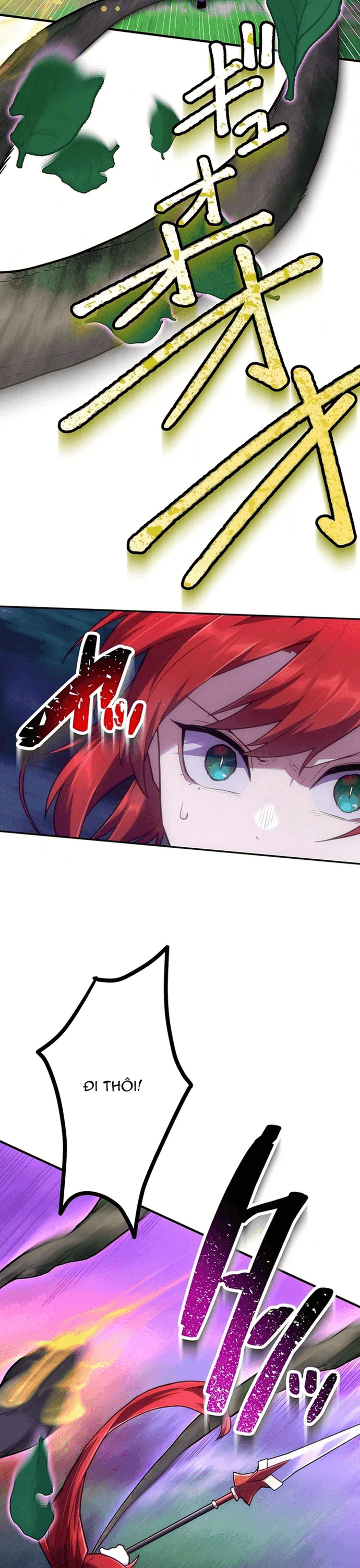 Thăng Cấp Thành Thợ Săn S-Rank Nhờ Ứng Dụng Chúa Quỷ: Chapter 43