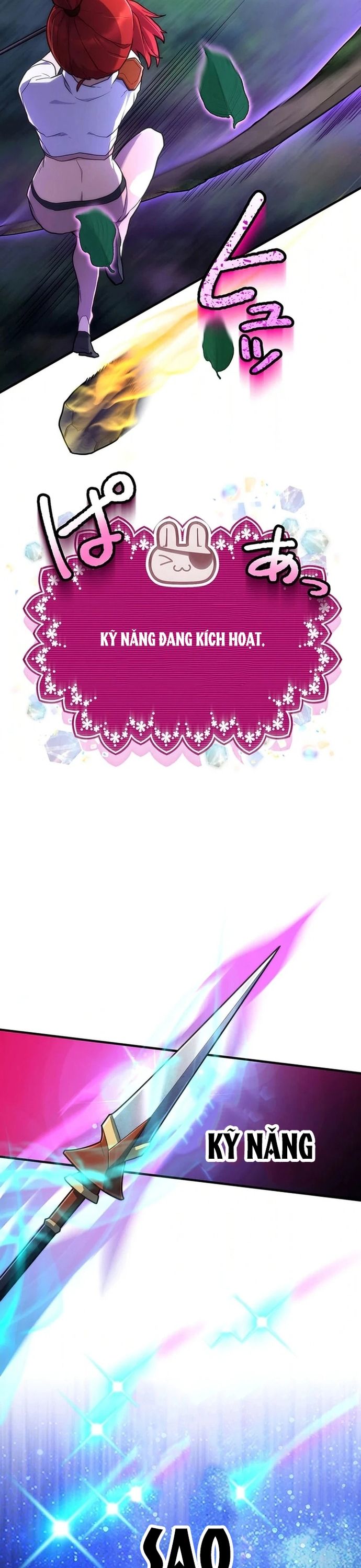 Thăng Cấp Thành Thợ Săn S-Rank Nhờ Ứng Dụng Chúa Quỷ: Chapter 43