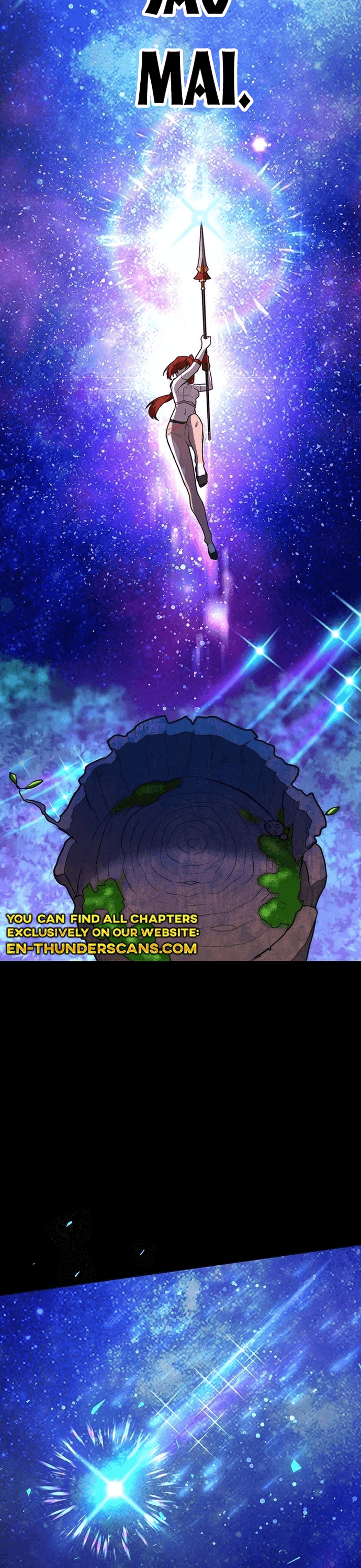 Thăng Cấp Thành Thợ Săn S-Rank Nhờ Ứng Dụng Chúa Quỷ: Chapter 43