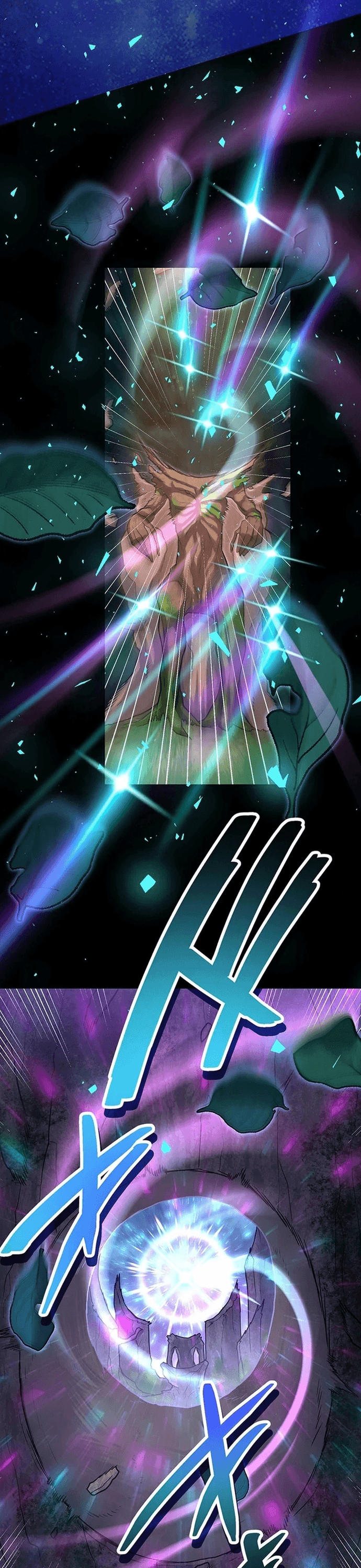 Thăng Cấp Thành Thợ Săn S-Rank Nhờ Ứng Dụng Chúa Quỷ: Chapter 43