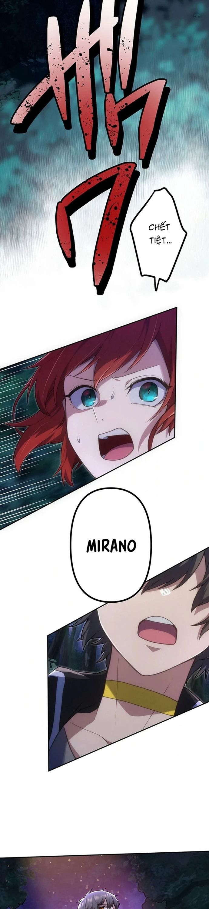 Thăng Cấp Thành Thợ Săn S-Rank Nhờ Ứng Dụng Chúa Quỷ: Chapter 43