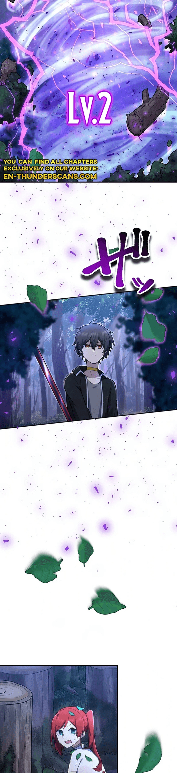 Thăng Cấp Thành Thợ Săn S-Rank Nhờ Ứng Dụng Chúa Quỷ: Chapter 43