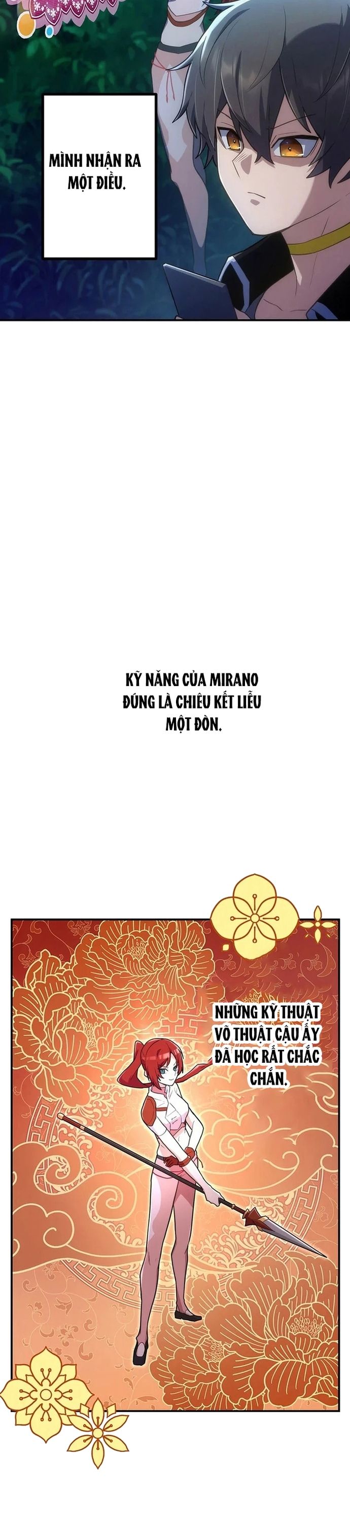 Thăng Cấp Thành Thợ Săn S-Rank Nhờ Ứng Dụng Chúa Quỷ: Chapter 43