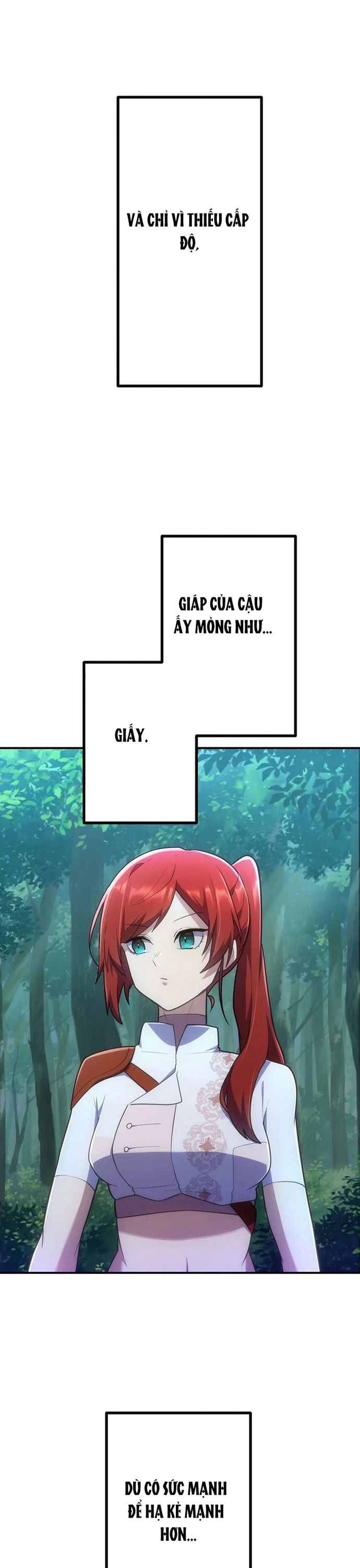 Thăng Cấp Thành Thợ Săn S-Rank Nhờ Ứng Dụng Chúa Quỷ: Chapter 43