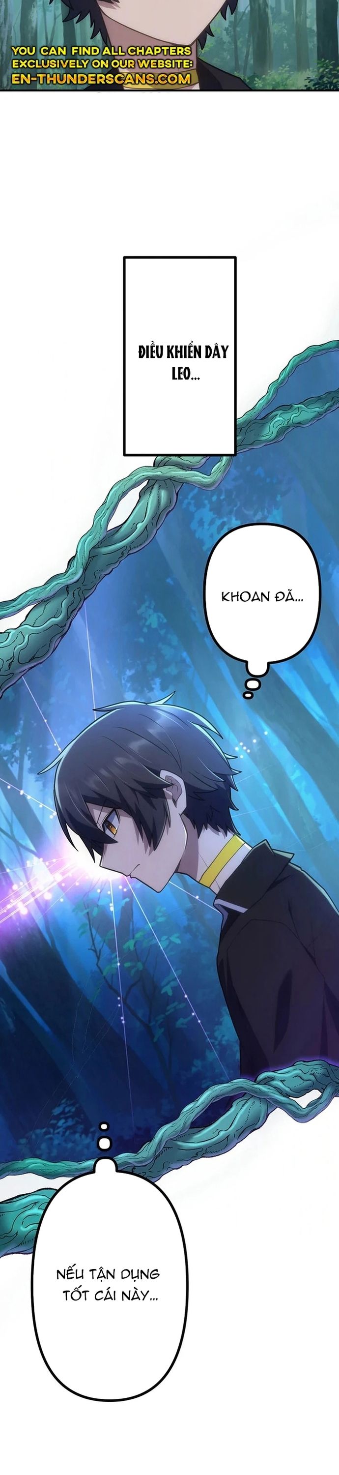 Thăng Cấp Thành Thợ Săn S-Rank Nhờ Ứng Dụng Chúa Quỷ: Chapter 43