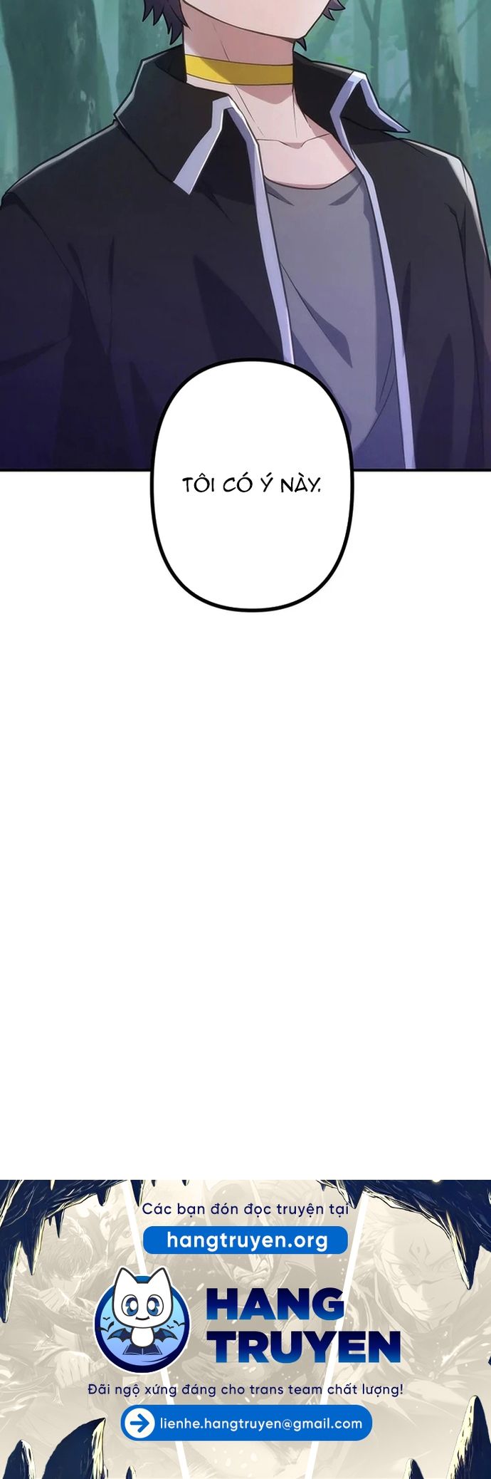 Thăng Cấp Thành Thợ Săn S-Rank Nhờ Ứng Dụng Chúa Quỷ: Chapter 43