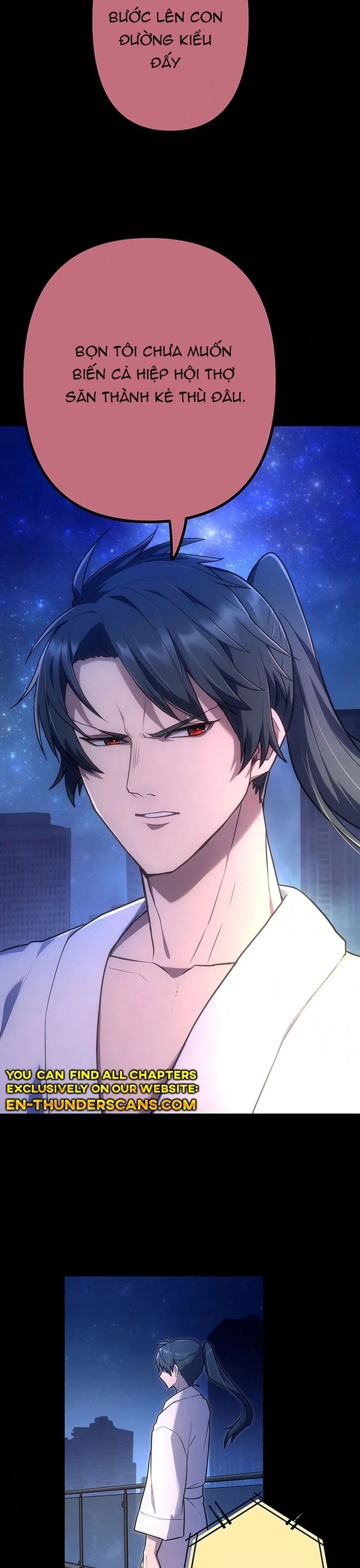 Thăng Cấp Thành Thợ Săn S-Rank Nhờ Ứng Dụng Chúa Quỷ: Chapter 43