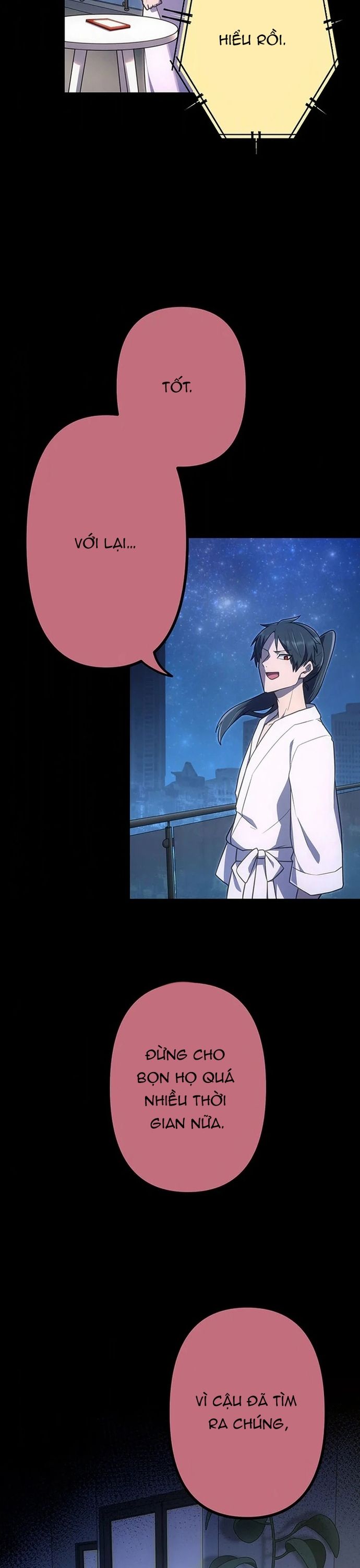 Thăng Cấp Thành Thợ Săn S-Rank Nhờ Ứng Dụng Chúa Quỷ: Chapter 43