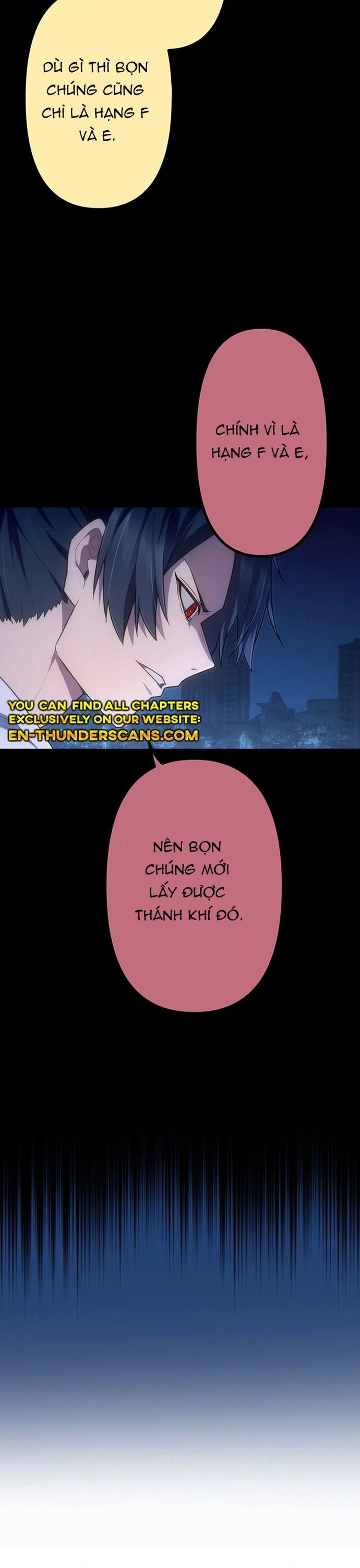 Thăng Cấp Thành Thợ Săn S-Rank Nhờ Ứng Dụng Chúa Quỷ: Chapter 43