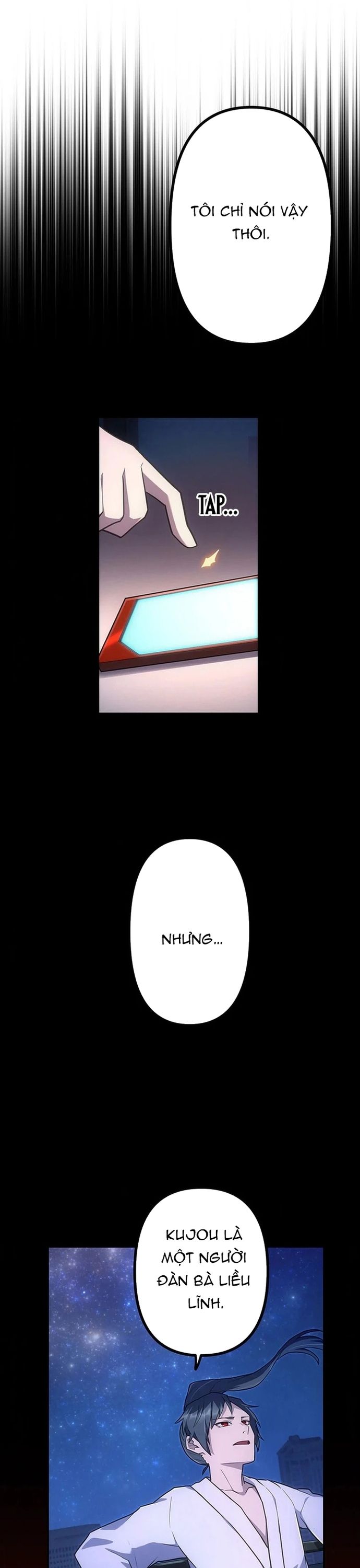 Thăng Cấp Thành Thợ Săn S-Rank Nhờ Ứng Dụng Chúa Quỷ: Chapter 43