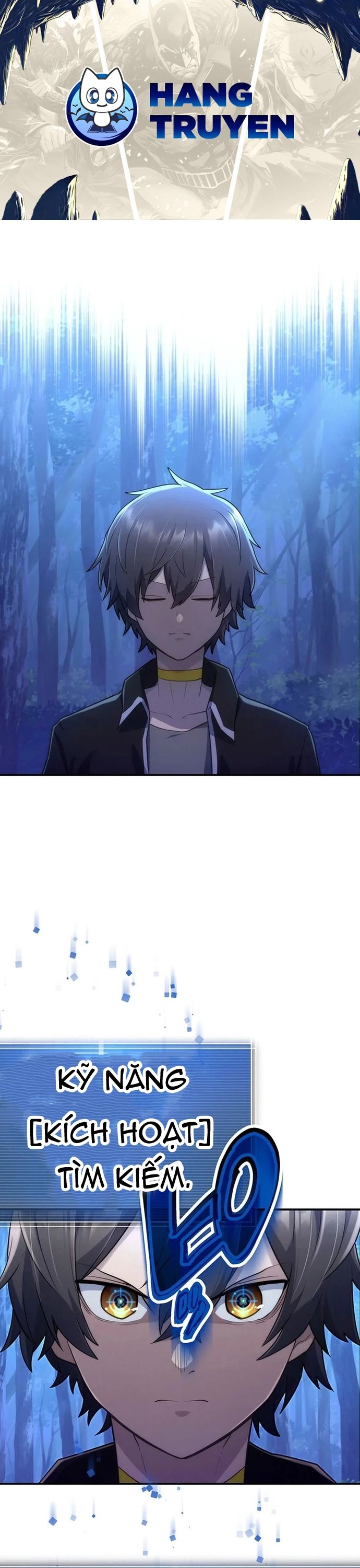 Thăng Cấp Thành Thợ Săn S-Rank Nhờ Ứng Dụng Chúa Quỷ: Chapter 44