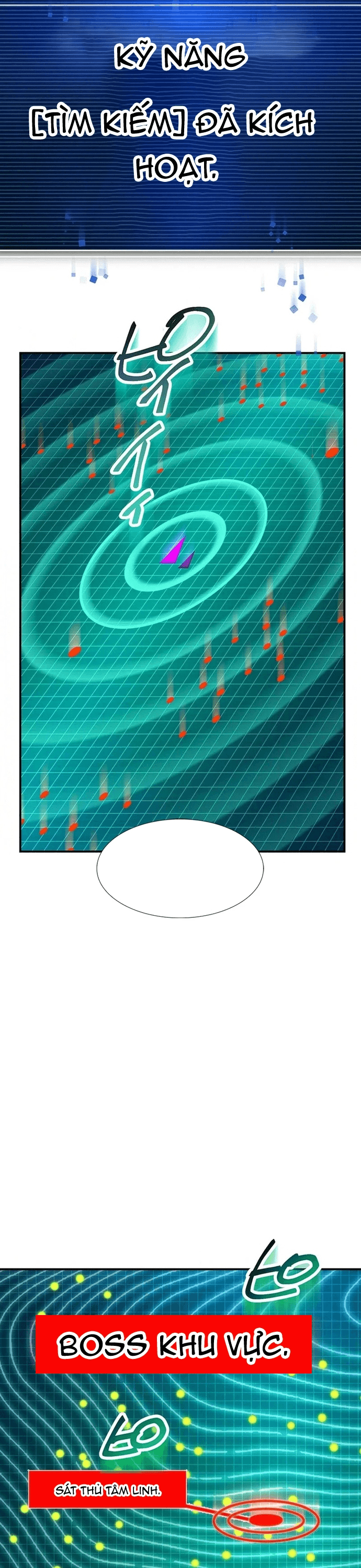 Thăng Cấp Thành Thợ Săn S-Rank Nhờ Ứng Dụng Chúa Quỷ: Chapter 44