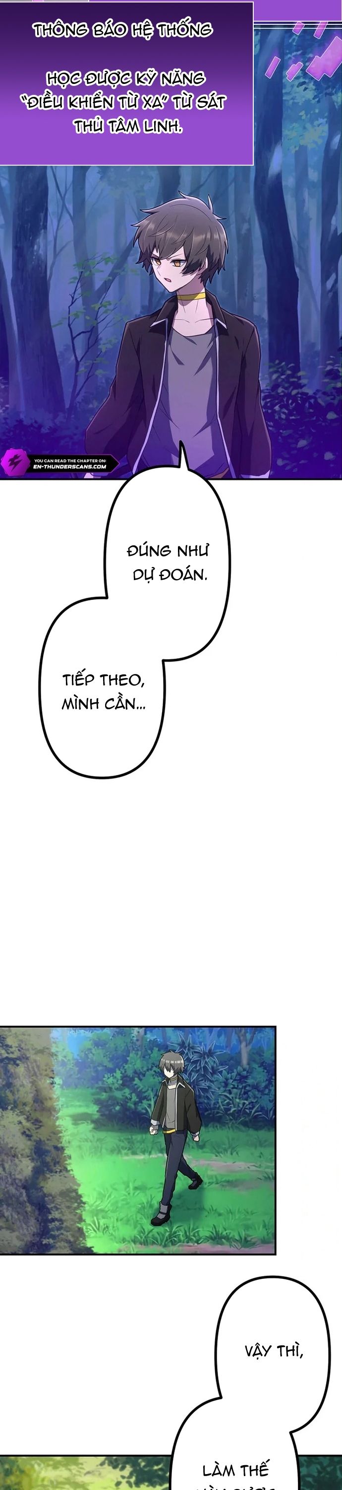 Thăng Cấp Thành Thợ Săn S-Rank Nhờ Ứng Dụng Chúa Quỷ: Chapter 44