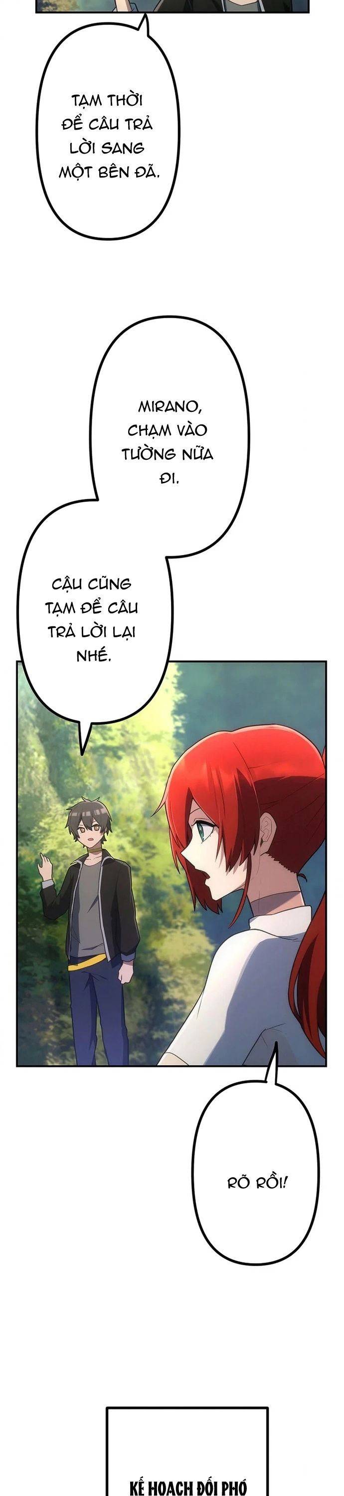 Thăng Cấp Thành Thợ Săn S-Rank Nhờ Ứng Dụng Chúa Quỷ: Chapter 44