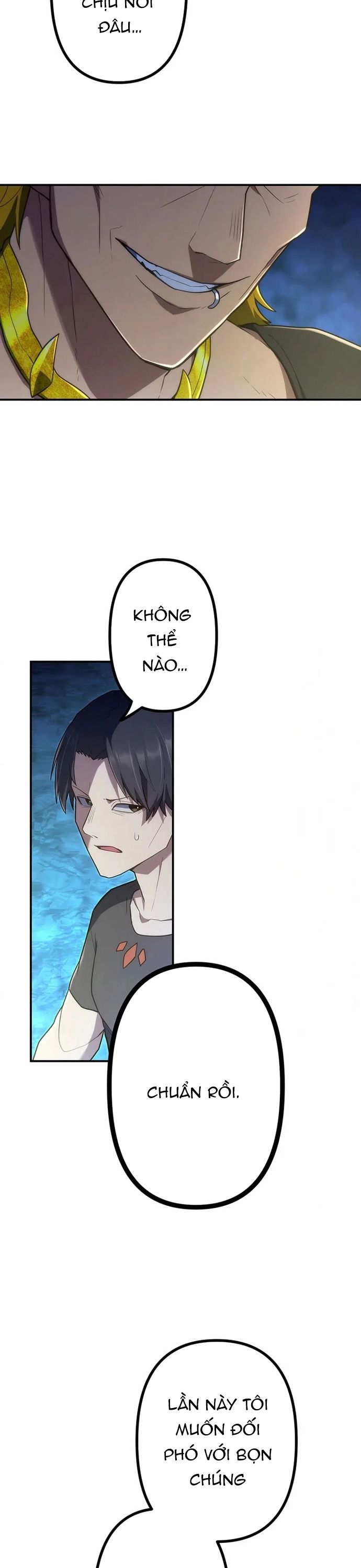 Thăng Cấp Thành Thợ Săn S-Rank Nhờ Ứng Dụng Chúa Quỷ: Chapter 44