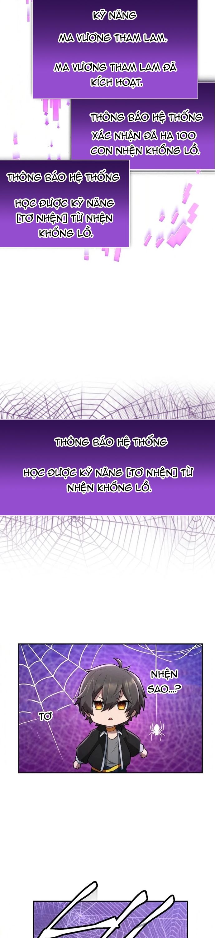 Thăng Cấp Thành Thợ Săn S-Rank Nhờ Ứng Dụng Chúa Quỷ: Chapter 44