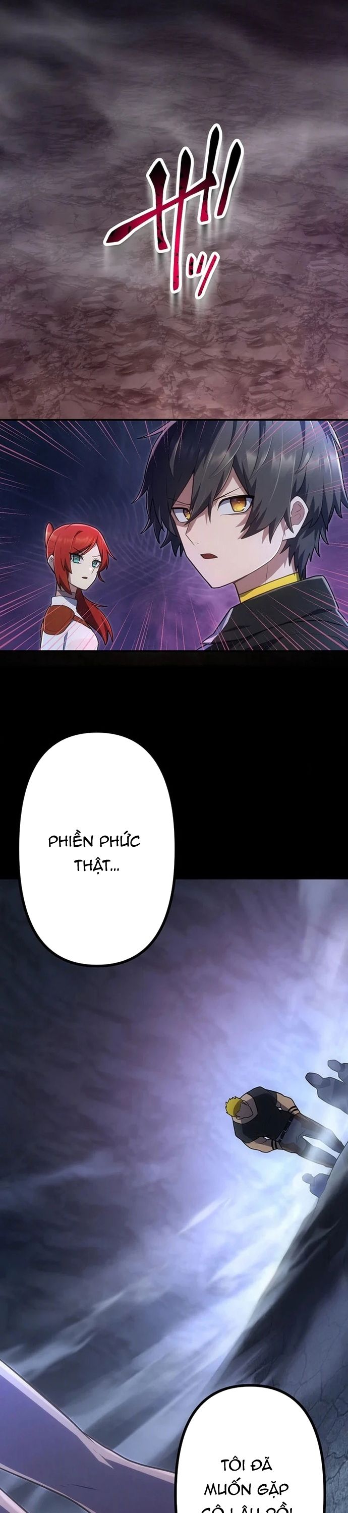 Thăng Cấp Thành Thợ Săn S-Rank Nhờ Ứng Dụng Chúa Quỷ: Chapter 44