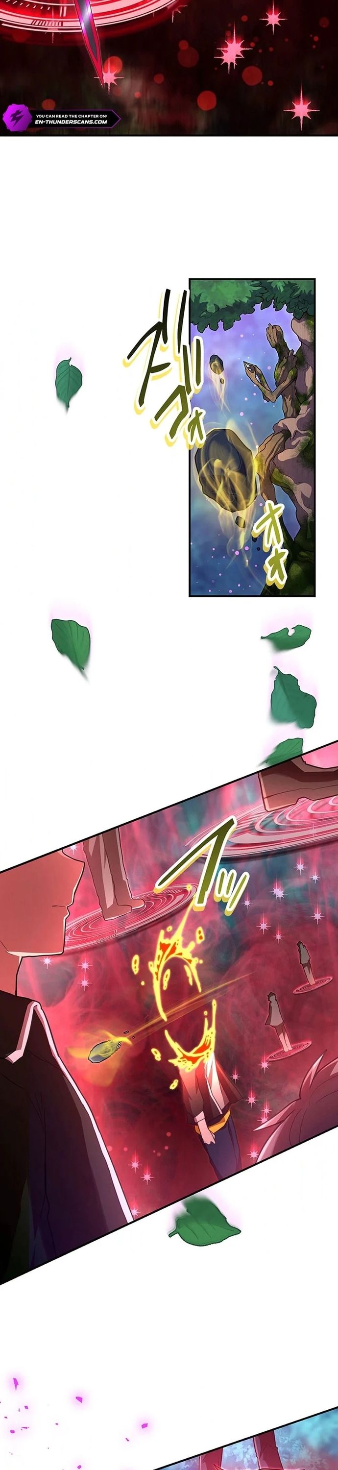 Thăng Cấp Thành Thợ Săn S-Rank Nhờ Ứng Dụng Chúa Quỷ: Chapter 44