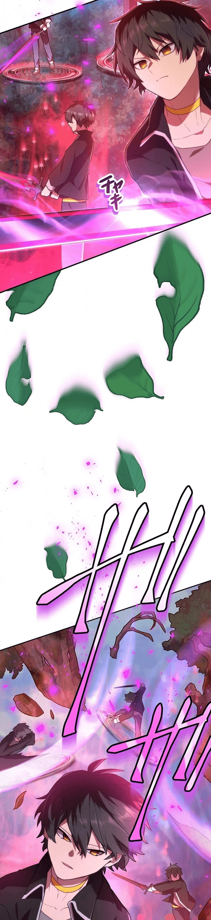 Thăng Cấp Thành Thợ Săn S-Rank Nhờ Ứng Dụng Chúa Quỷ: Chapter 44