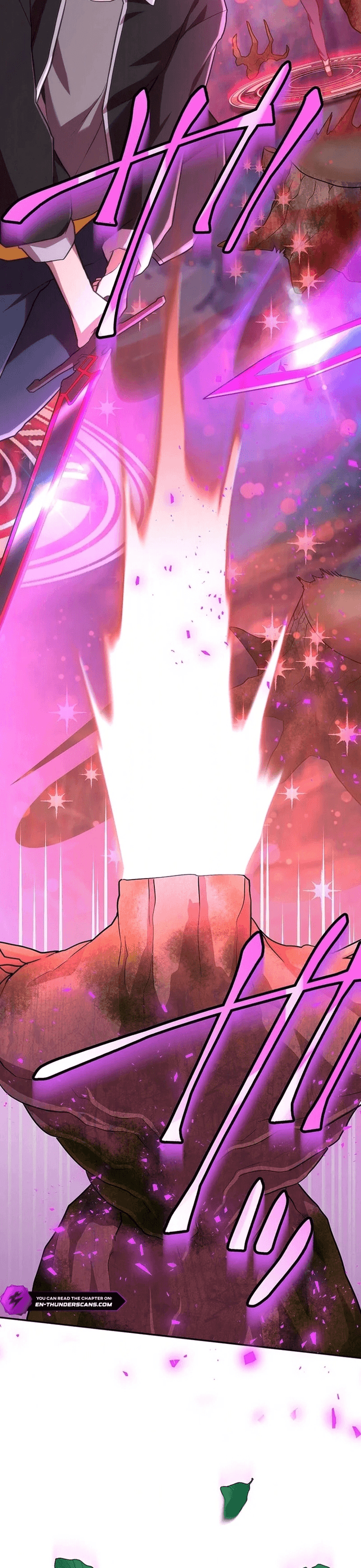 Thăng Cấp Thành Thợ Săn S-Rank Nhờ Ứng Dụng Chúa Quỷ: Chapter 44