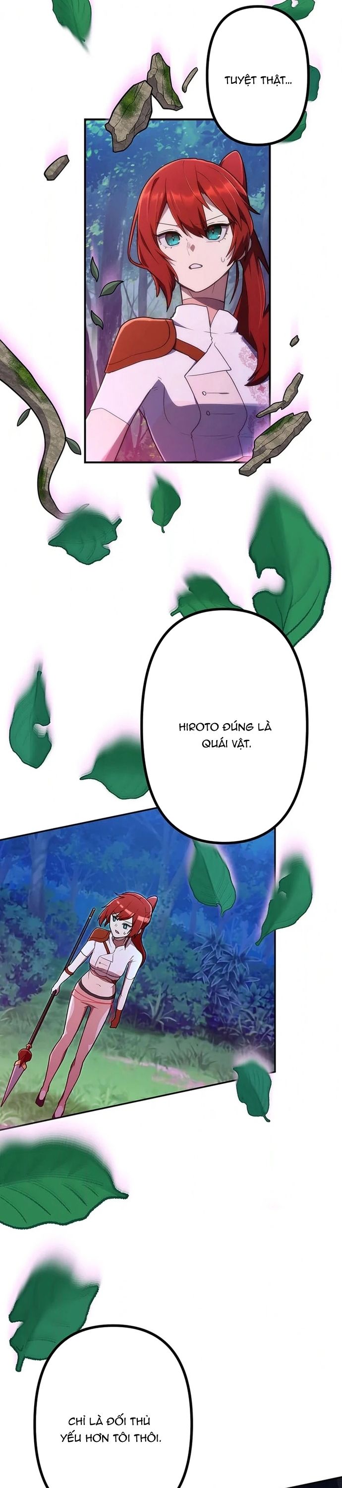 Thăng Cấp Thành Thợ Săn S-Rank Nhờ Ứng Dụng Chúa Quỷ: Chapter 44