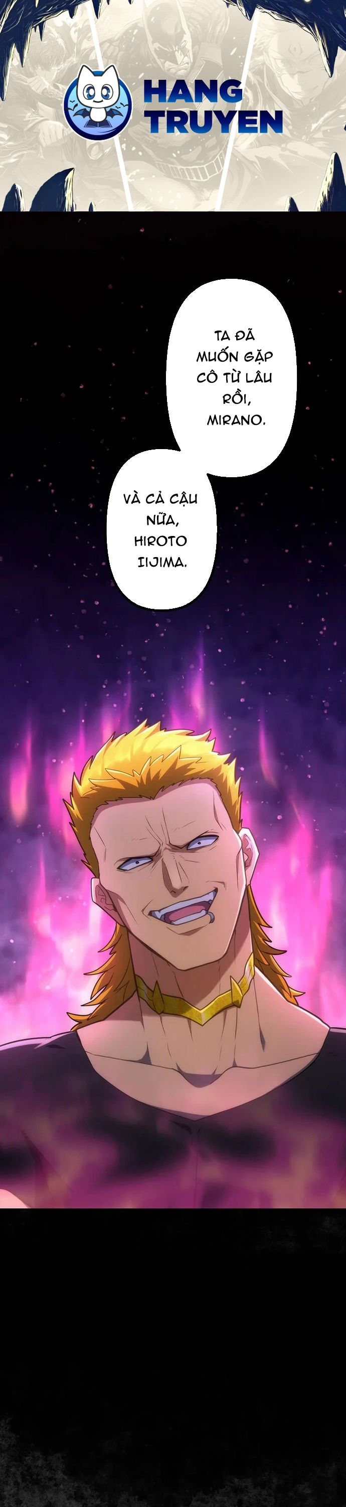 Thăng Cấp Thành Thợ Săn S-Rank Nhờ Ứng Dụng Chúa Quỷ: Chapter 45