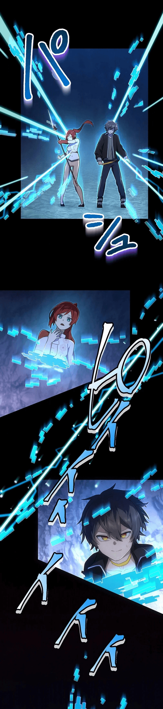 Thăng Cấp Thành Thợ Săn S-Rank Nhờ Ứng Dụng Chúa Quỷ: Chapter 45