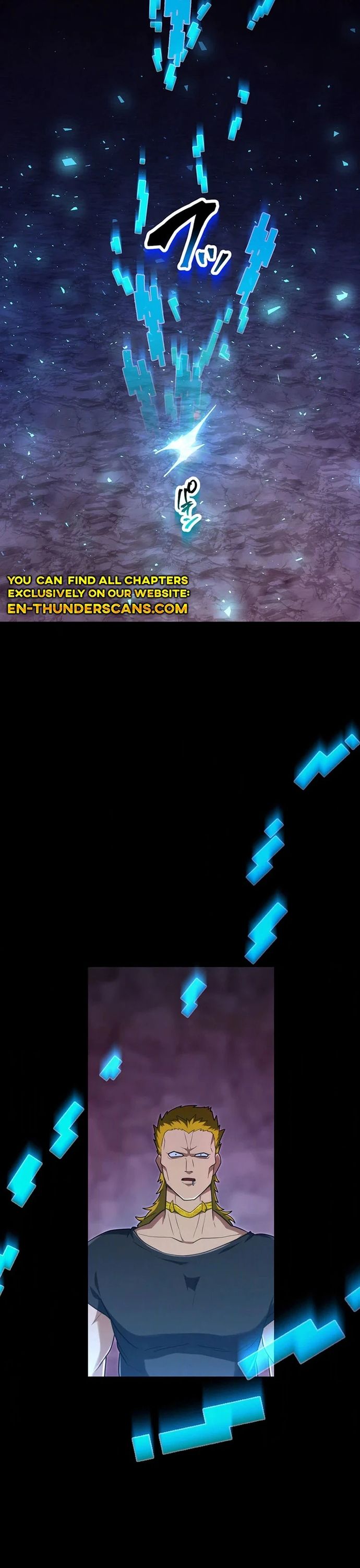 Thăng Cấp Thành Thợ Săn S-Rank Nhờ Ứng Dụng Chúa Quỷ: Chapter 45