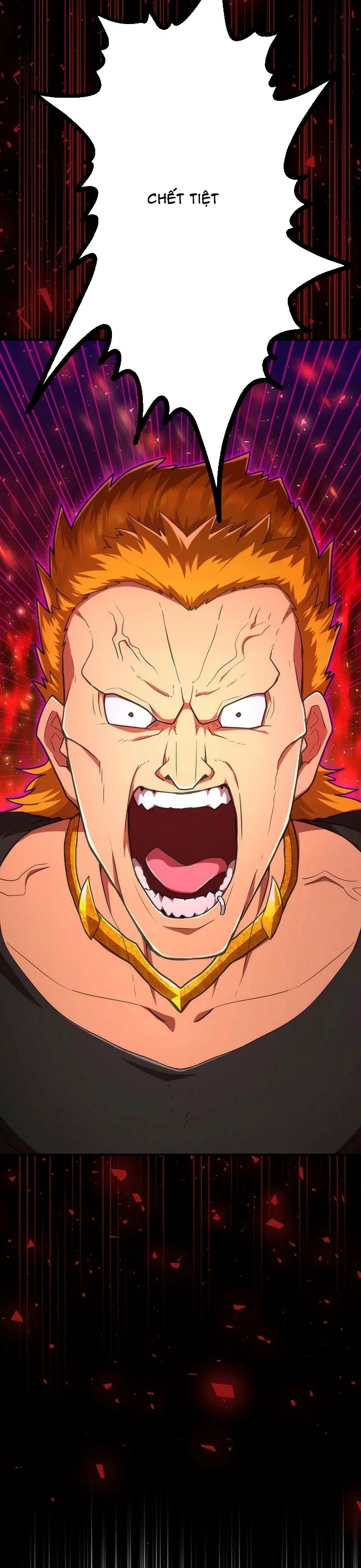 Thăng Cấp Thành Thợ Săn S-Rank Nhờ Ứng Dụng Chúa Quỷ: Chapter 45