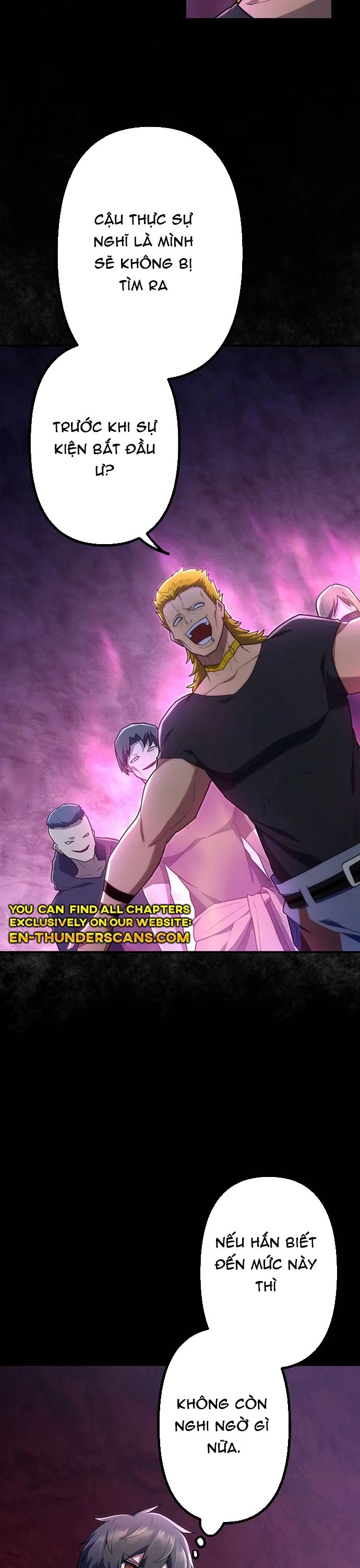 Thăng Cấp Thành Thợ Săn S-Rank Nhờ Ứng Dụng Chúa Quỷ: Chapter 45