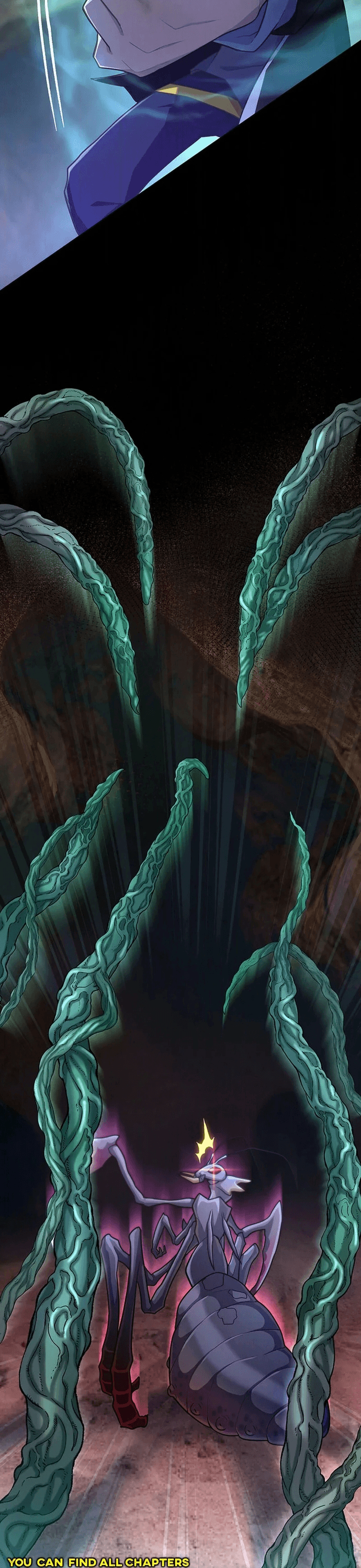 Thăng Cấp Thành Thợ Săn S-Rank Nhờ Ứng Dụng Chúa Quỷ: Chapter 45