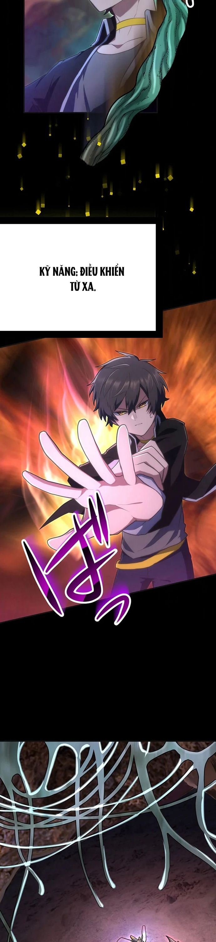 Thăng Cấp Thành Thợ Săn S-Rank Nhờ Ứng Dụng Chúa Quỷ: Chapter 45