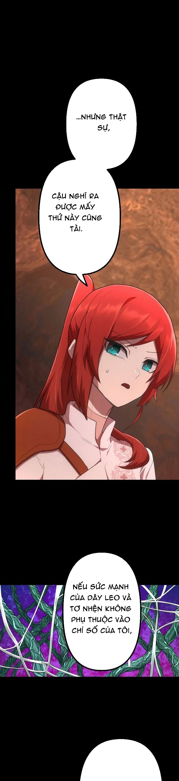 Thăng Cấp Thành Thợ Săn S-Rank Nhờ Ứng Dụng Chúa Quỷ: Chapter 45