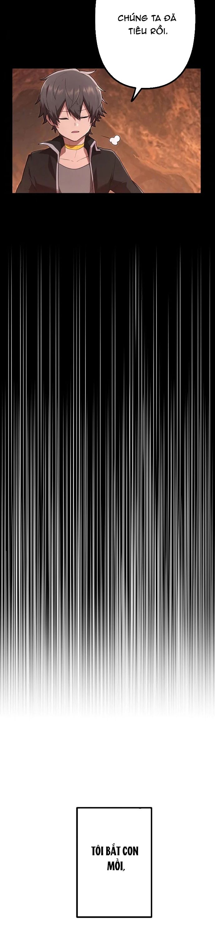 Thăng Cấp Thành Thợ Săn S-Rank Nhờ Ứng Dụng Chúa Quỷ: Chapter 45