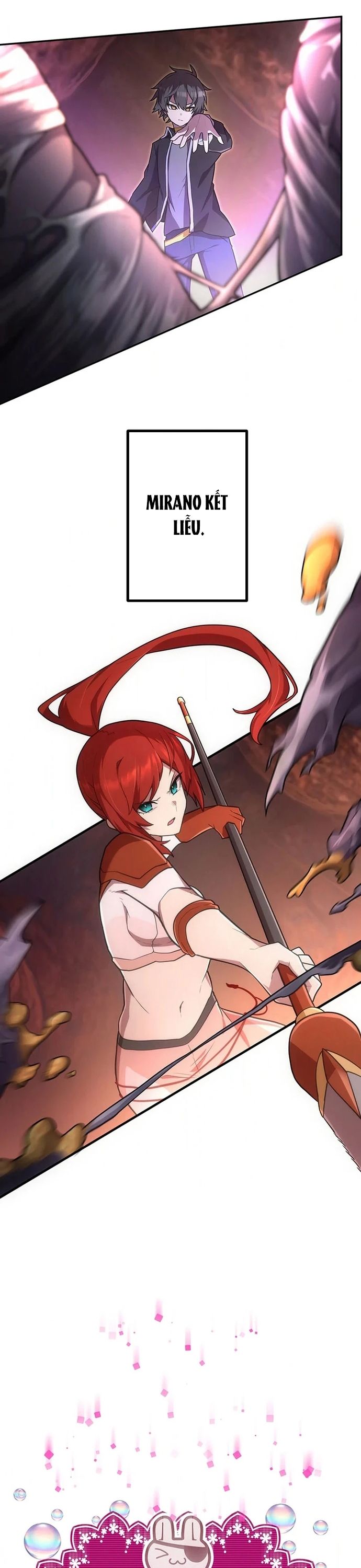 Thăng Cấp Thành Thợ Săn S-Rank Nhờ Ứng Dụng Chúa Quỷ: Chapter 45