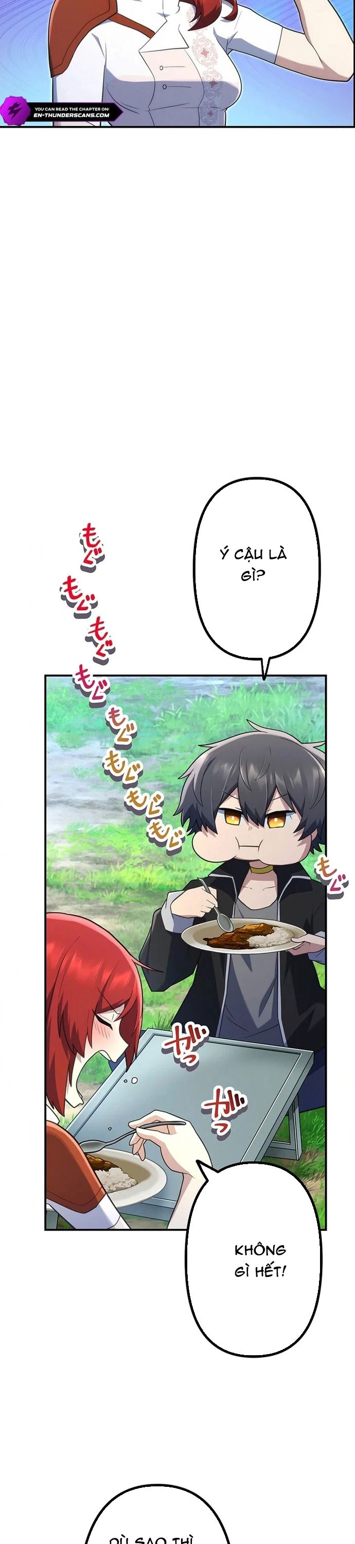 Thăng Cấp Thành Thợ Săn S-Rank Nhờ Ứng Dụng Chúa Quỷ: Chapter 46