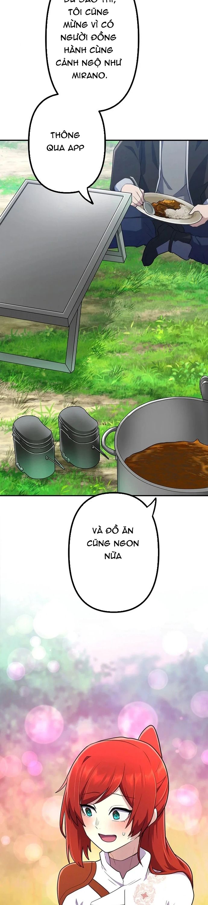 Thăng Cấp Thành Thợ Săn S-Rank Nhờ Ứng Dụng Chúa Quỷ: Chapter 46