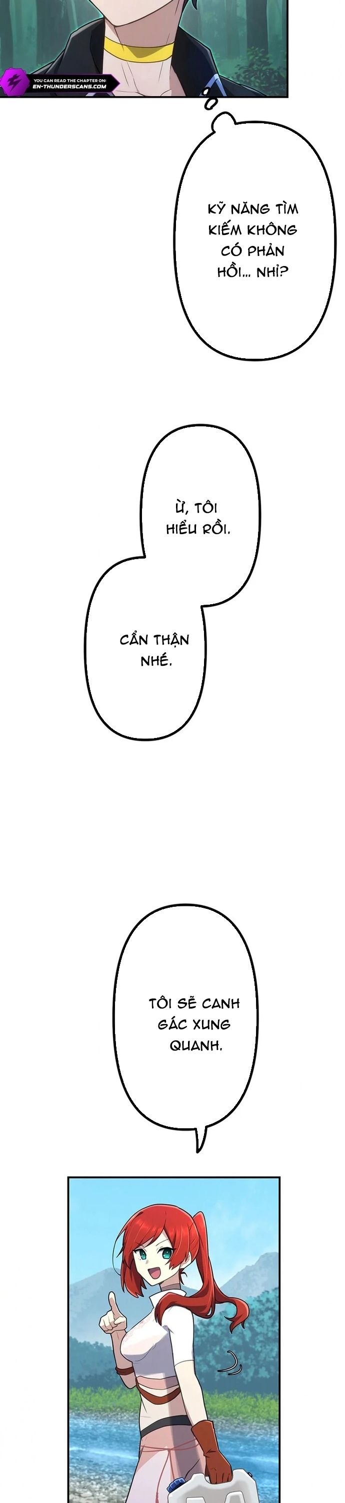 Thăng Cấp Thành Thợ Săn S-Rank Nhờ Ứng Dụng Chúa Quỷ: Chapter 46