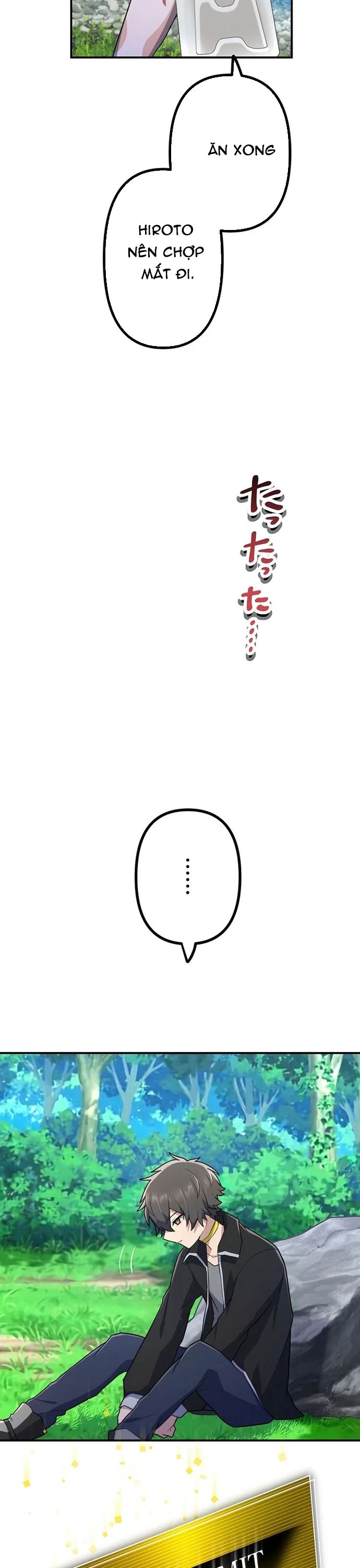 Thăng Cấp Thành Thợ Săn S-Rank Nhờ Ứng Dụng Chúa Quỷ: Chapter 46