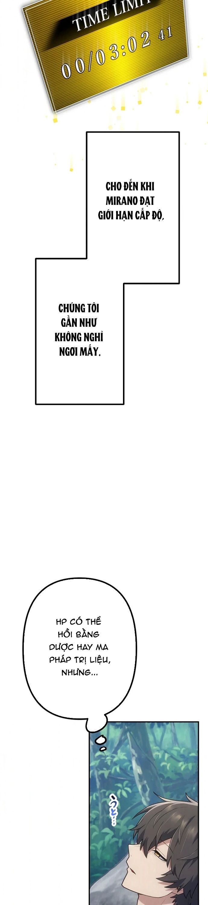 Thăng Cấp Thành Thợ Săn S-Rank Nhờ Ứng Dụng Chúa Quỷ: Chapter 46