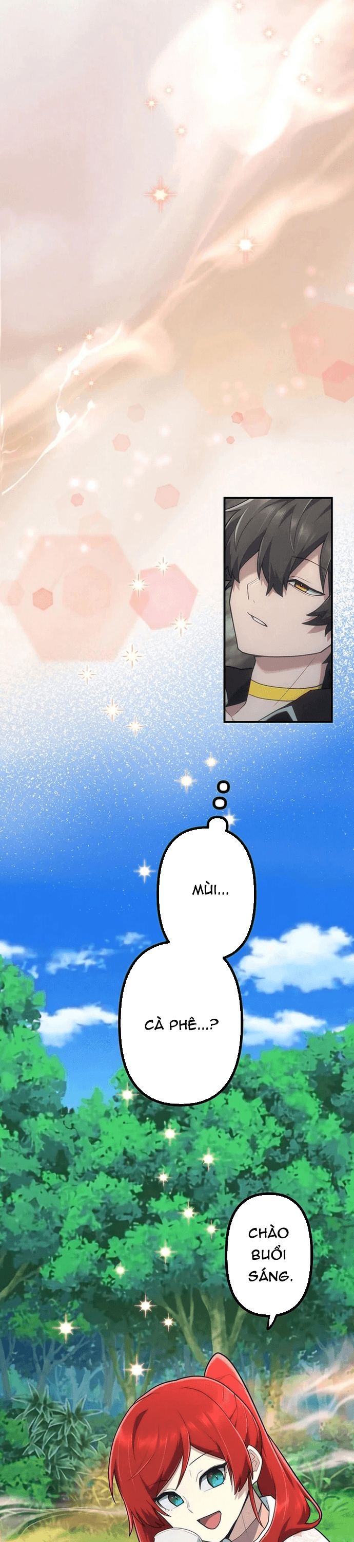 Thăng Cấp Thành Thợ Săn S-Rank Nhờ Ứng Dụng Chúa Quỷ: Chapter 46