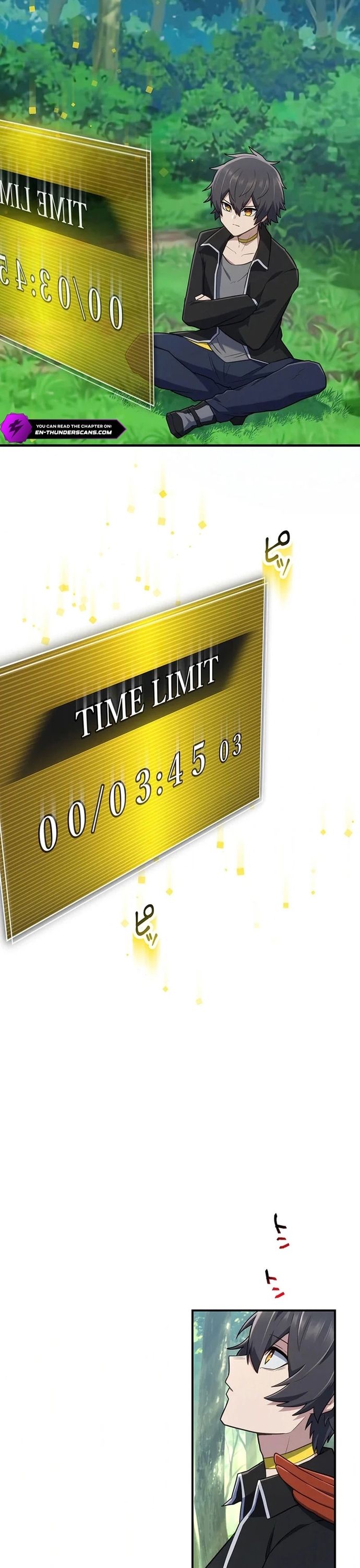 Thăng Cấp Thành Thợ Săn S-Rank Nhờ Ứng Dụng Chúa Quỷ: Chapter 46