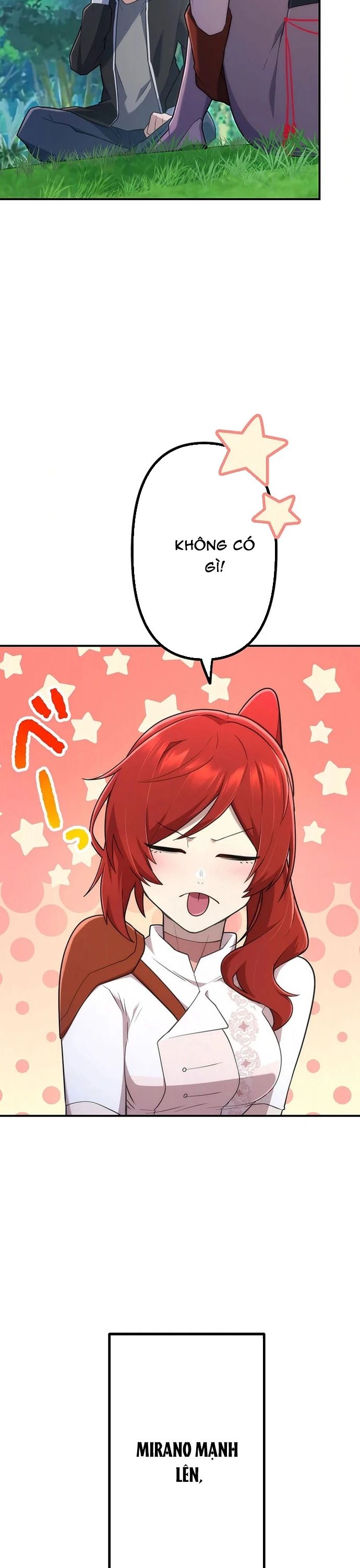 Thăng Cấp Thành Thợ Săn S-Rank Nhờ Ứng Dụng Chúa Quỷ: Chapter 46