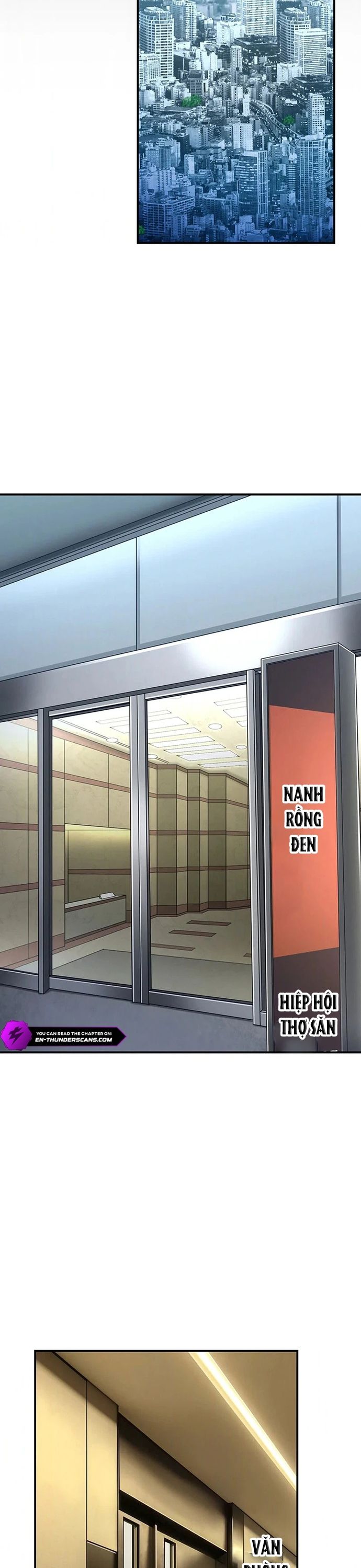 Thăng Cấp Thành Thợ Săn S-Rank Nhờ Ứng Dụng Chúa Quỷ: Chapter 46